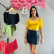 BLUSAS BUENO
